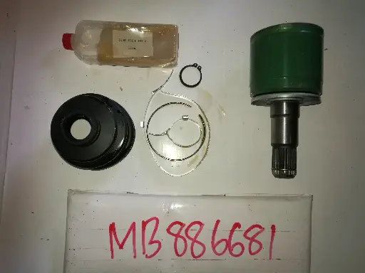 [MB886681] Front Axle Shaft Joint Kit