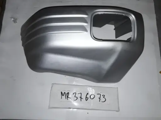 [MR376073] Front Corner Bumper Kit-LH