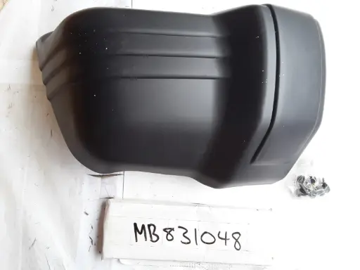 [MB831048] Front Corner Bumper Kit-RH