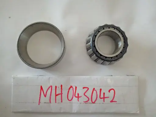 [MH043042] Front Inner Hub Bearing