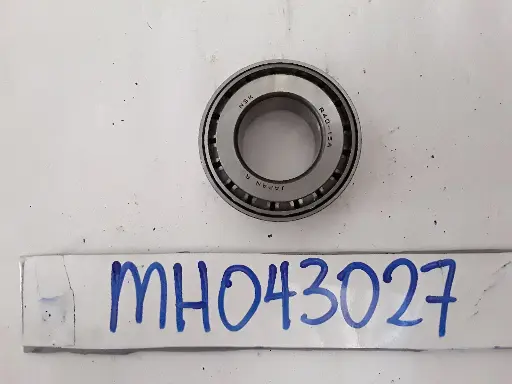[MH043027] Front Outer Hub Bearing