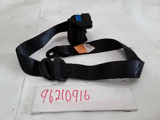 [96210916] Front Seat Belt-RH