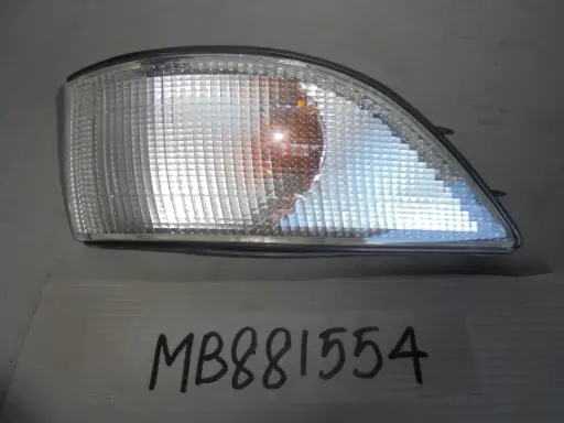[MB881554] Front Side Turn Signal Lamp Assembly-RH