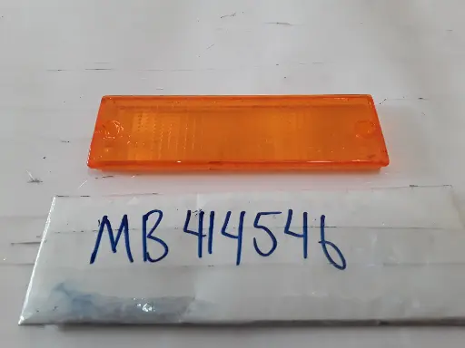 [MB414546] Front Turn Signal Lamp Lens-RH
