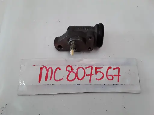 [MC807567] Front Wheel Pump