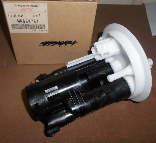 [MR552781] Fuel Tank Filter Assy