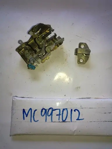 [MC997012] Handle