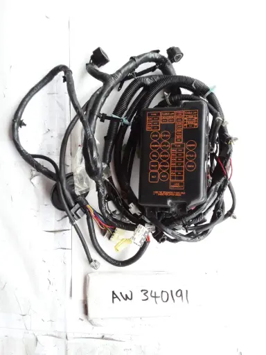 [AW340191] Harness