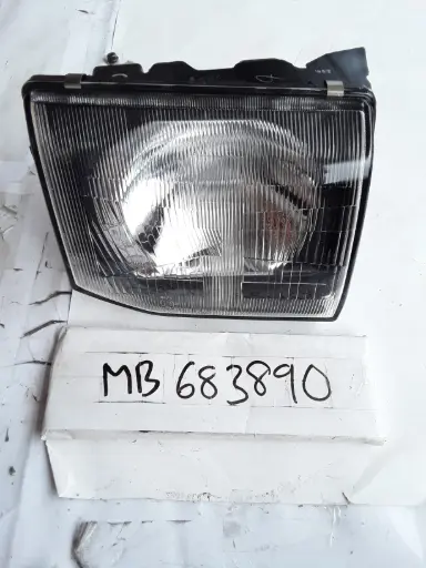 [MB683890] Headlamp Body-RH