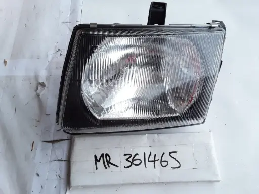 [MR361465] Headlamp-LH