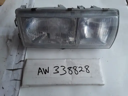 [AW338828] Headlamp-RH (Hella)