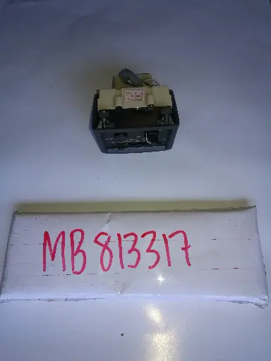 [MB813317] Heater Control