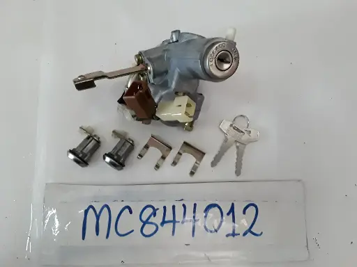 [MC844012] Key Set