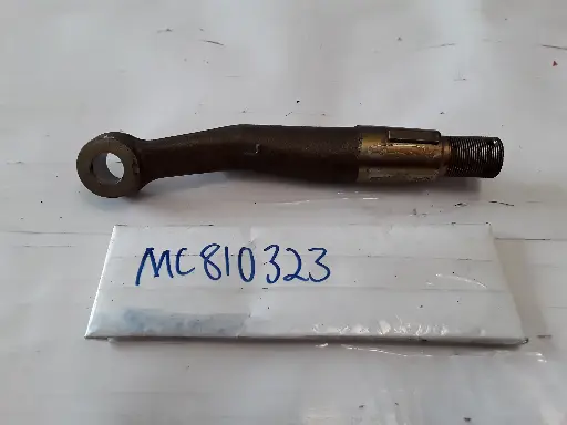 [MC810323] Knuckle Tie Rod Arm-LH