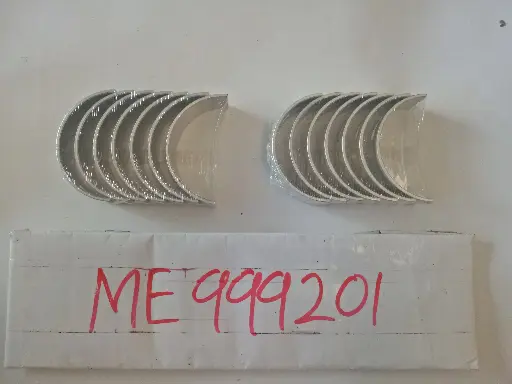 [ME999201] Main Bearing (Standard)