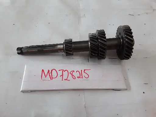 [MD728215] Manual Transmission Counter Shaft Gear Cluster