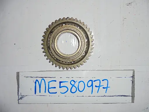 [ME580977] Manual Transmission Main Shaft Reverse Gear