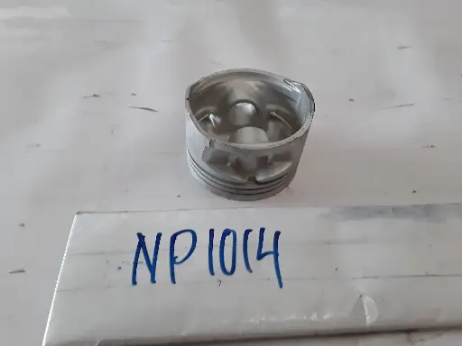 [NP1014] Piston (0.50)