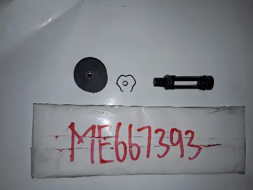 [ME667393] Piston & Boot Kit Clutch
