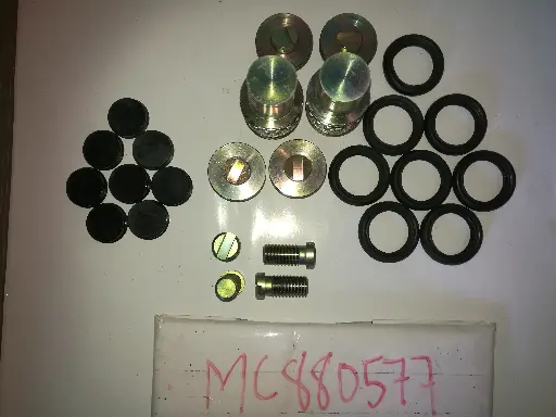 [MC880577] Piston Cap
