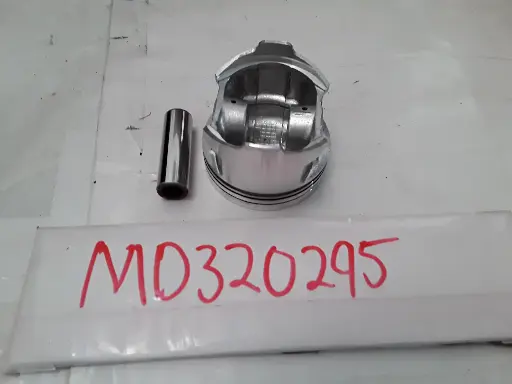 [MD320295] Piston & Pin Assembly Oversize (0.50)