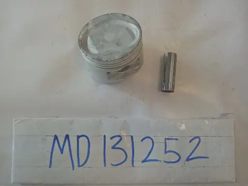 [MD131252] Piston & Pin Assembly-RH (0.50)