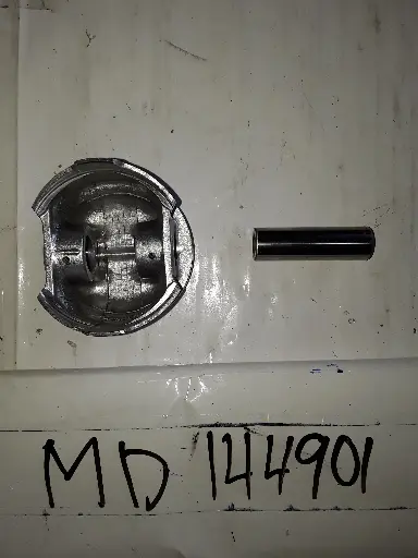 [MD144901] Piston & Pin Assembly (Standard)