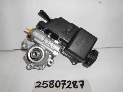 [25807287] Pump P/S