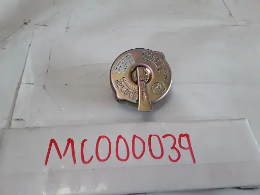 [MC000039] Rad Valve