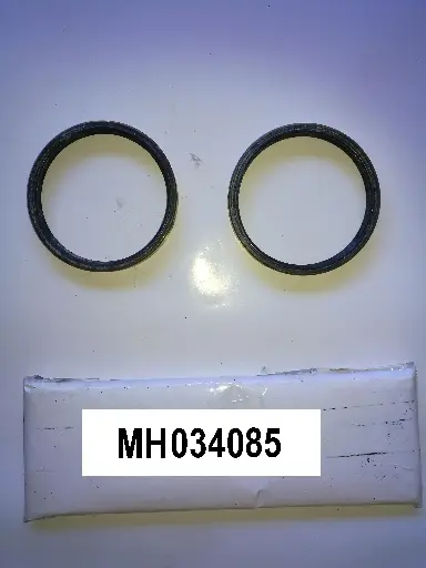 [MH034085] Rear Axle Oil Seal