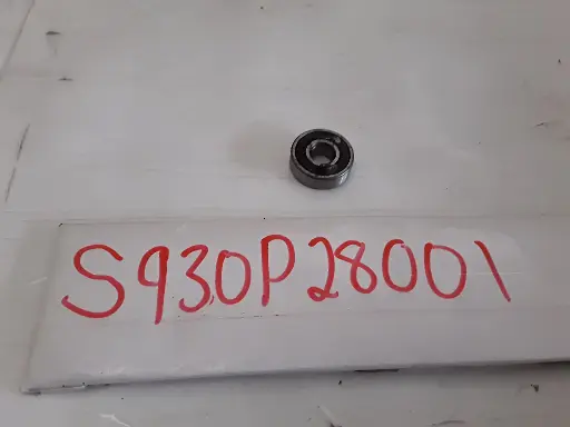 [S930P28001] Rear Bearing Armature
