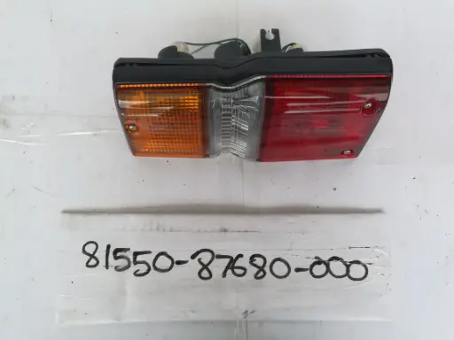 [81550-87680-000] [SOLD OUT]Rear Combination Lamp-RH
