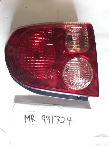 [MR991724] Rear Combination Lamp Unit-RH