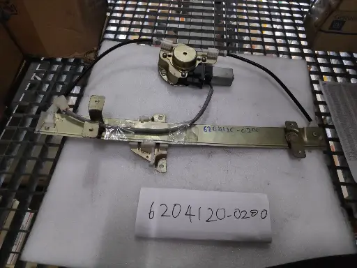 [6204120-0200]  Rear Door Power Lifter Assy- RH
