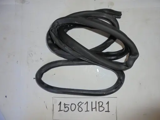 [15081HB1] Rear Door Weatherstrip-LH