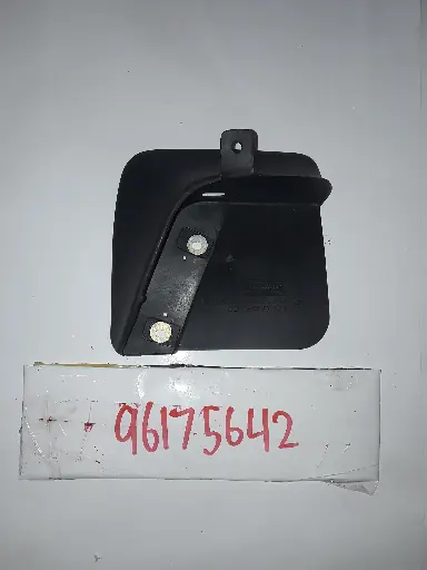 [96175642] Rear Mudguard