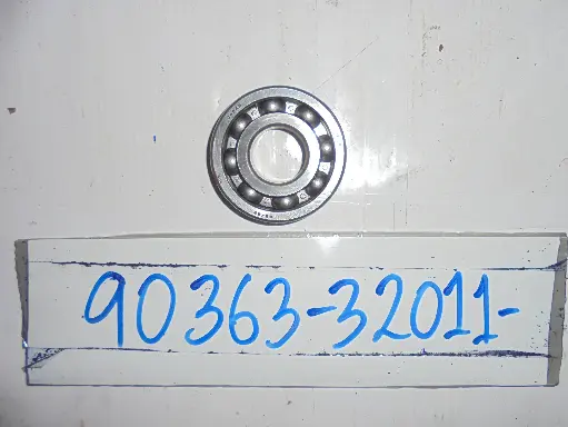 [90363-32011-000] Rear Output Bearing