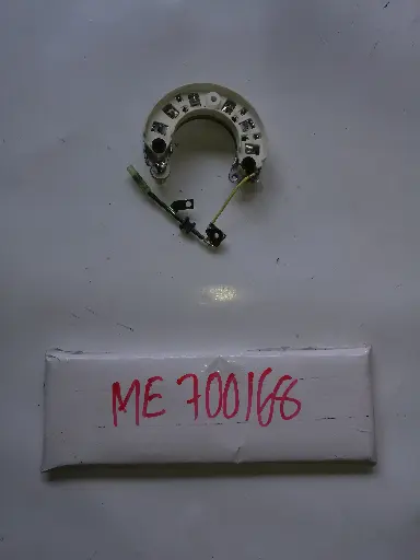 [ME700168] Rectifier