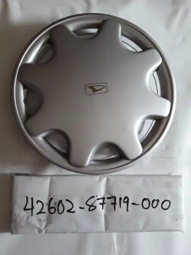 [42602-87719-000] Rim Cap