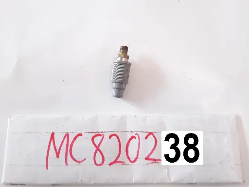 [MC820238] Safety Valve