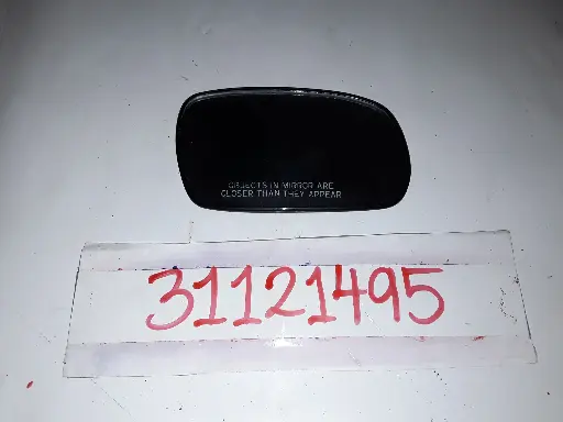 [31121495] Side Mirror Glass