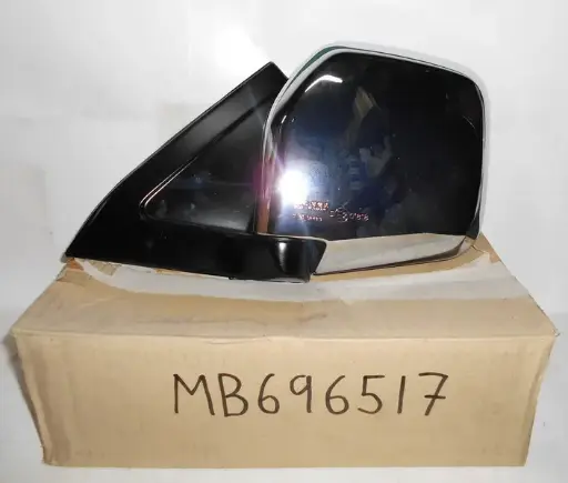 [MB696517] Side Mirror-LH