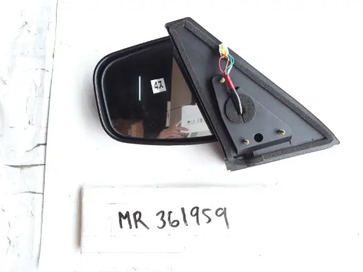 [MR361959] Side Mirror-LH