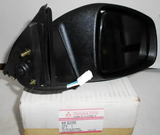 [AW322666] Side Mirror-RH