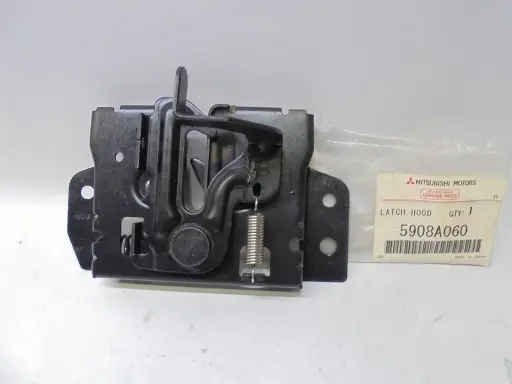 [5908A060] (SOLD OUT) Latch Hood