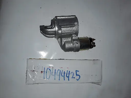 [10494425] Solenoid & Housing