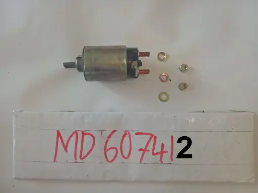 [MD607412] Solenoid Switch