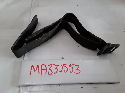 [MA332553] Spare Fuel Tanks Strap