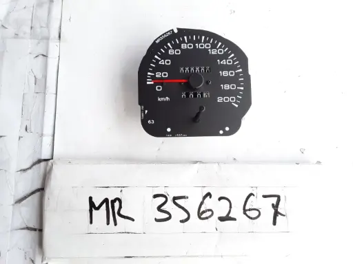 [MR356267] Speedometer