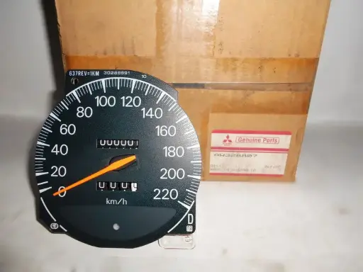 [AW328807] Speedometer
